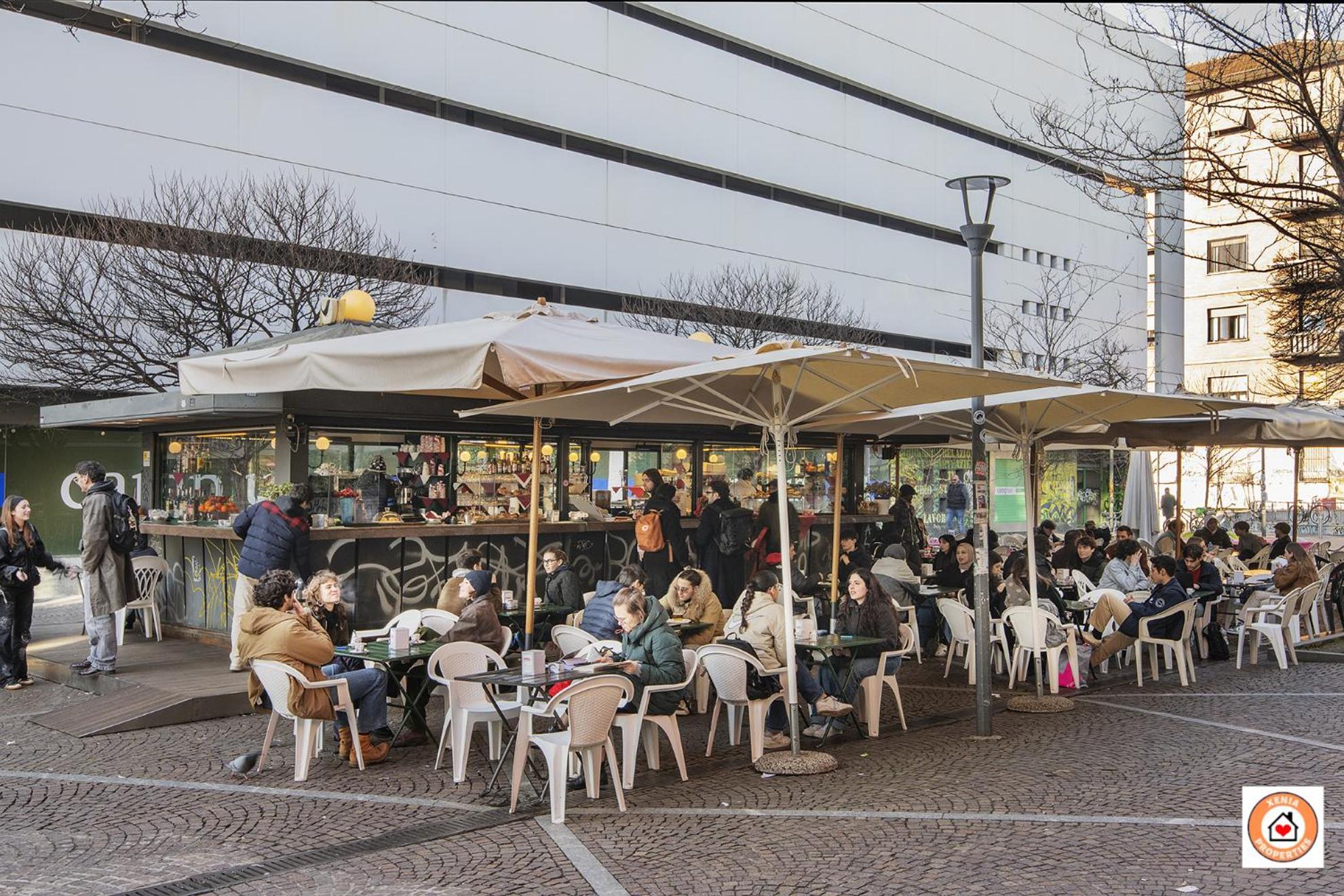 Perla Milanese - Lambrate & Politecnico Appartement *