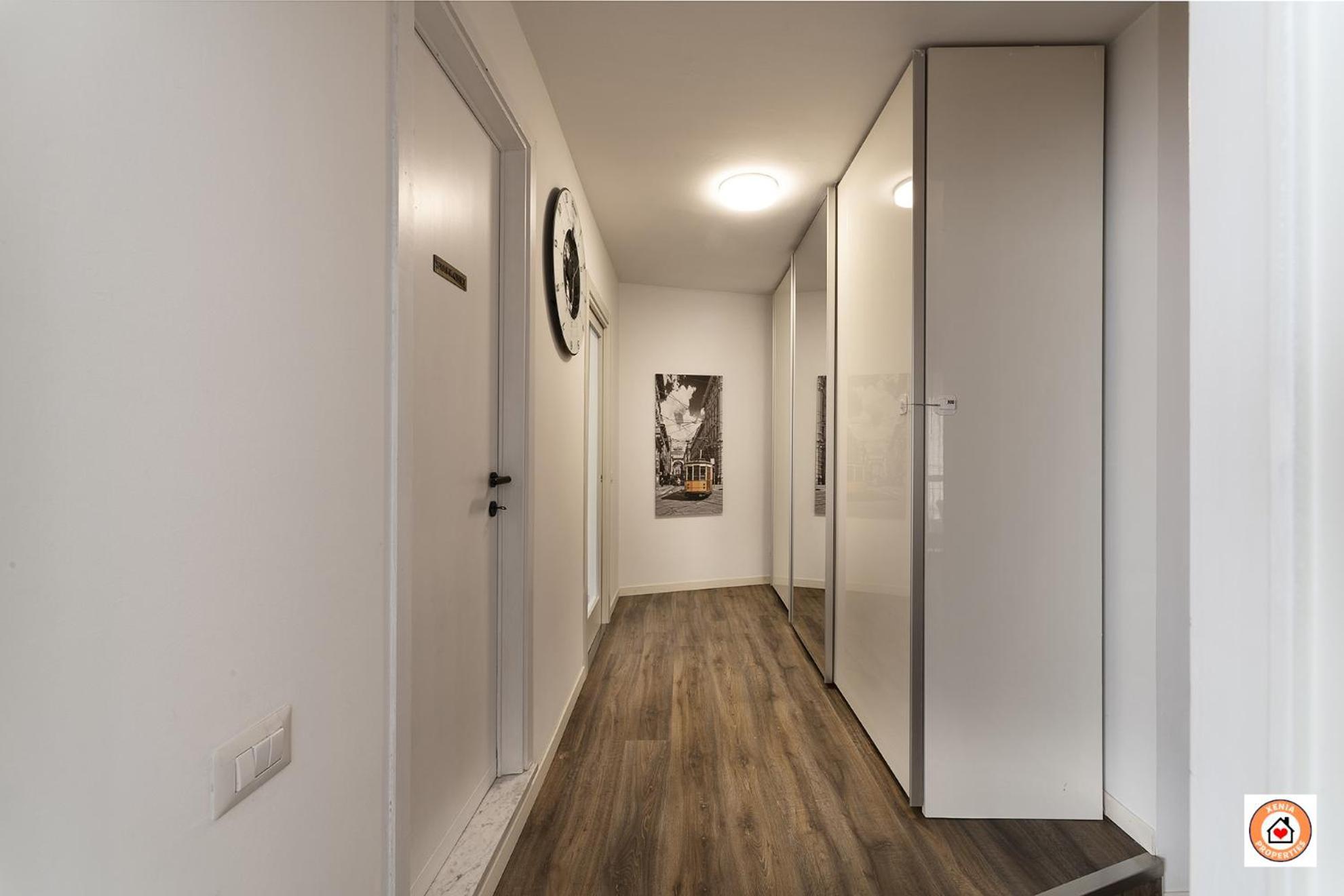 Perla Milanese - Lambrate & Politecnico *