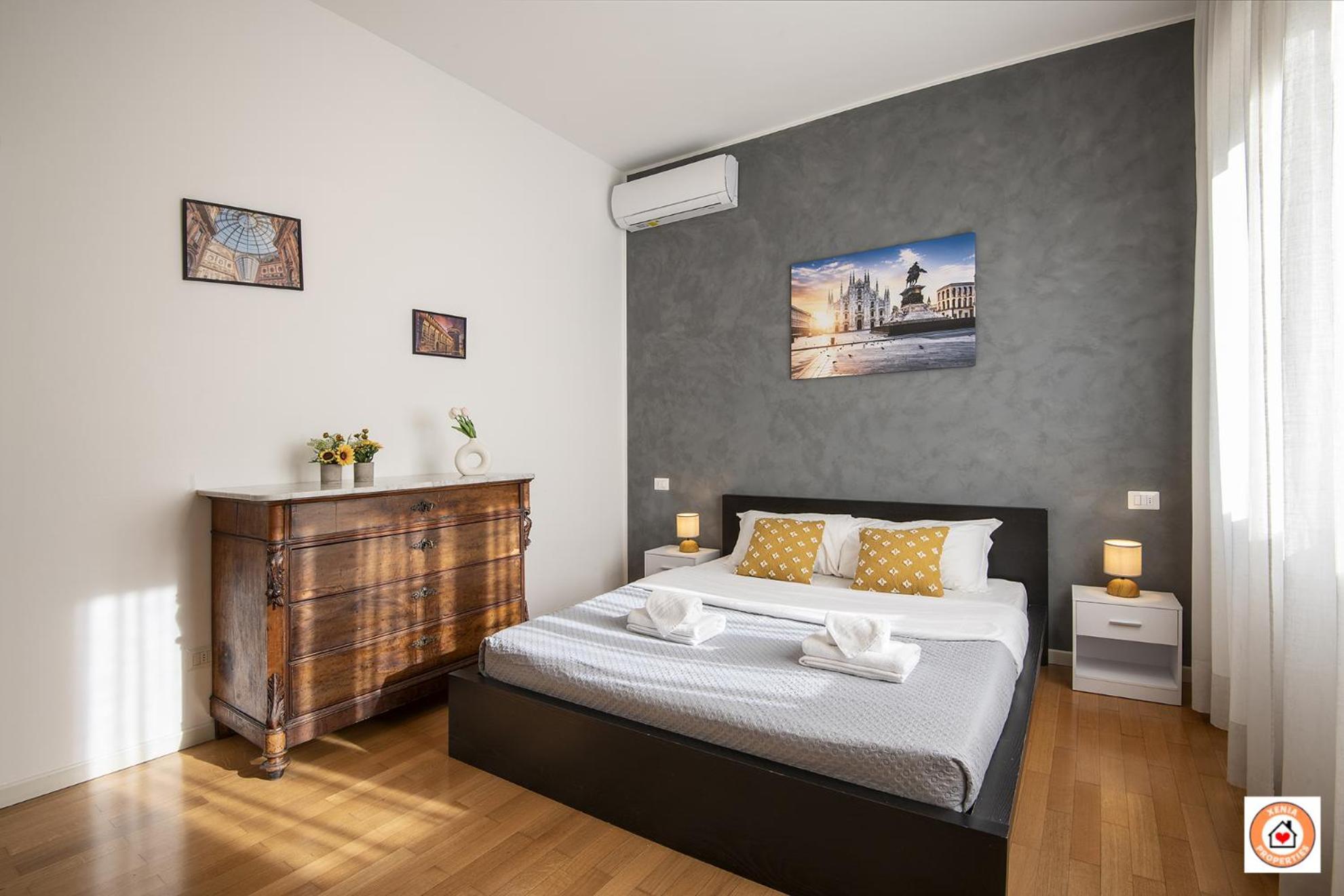 Appartement Perla Milanese - Lambrate & Politecnico *