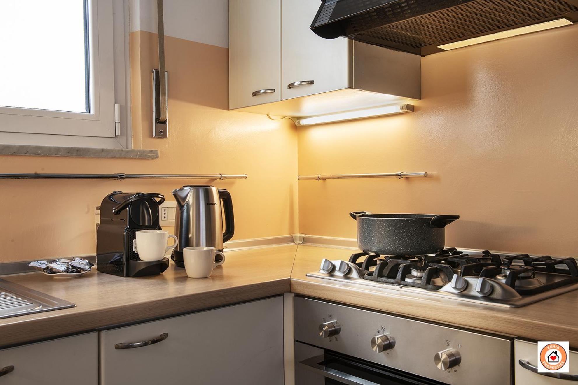 Apartamento Perla Milanese - Lambrate & Politecnico