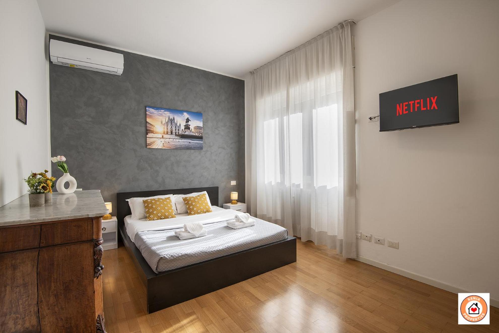 Apartamento Perla Milanese - Lambrate & Politecnico