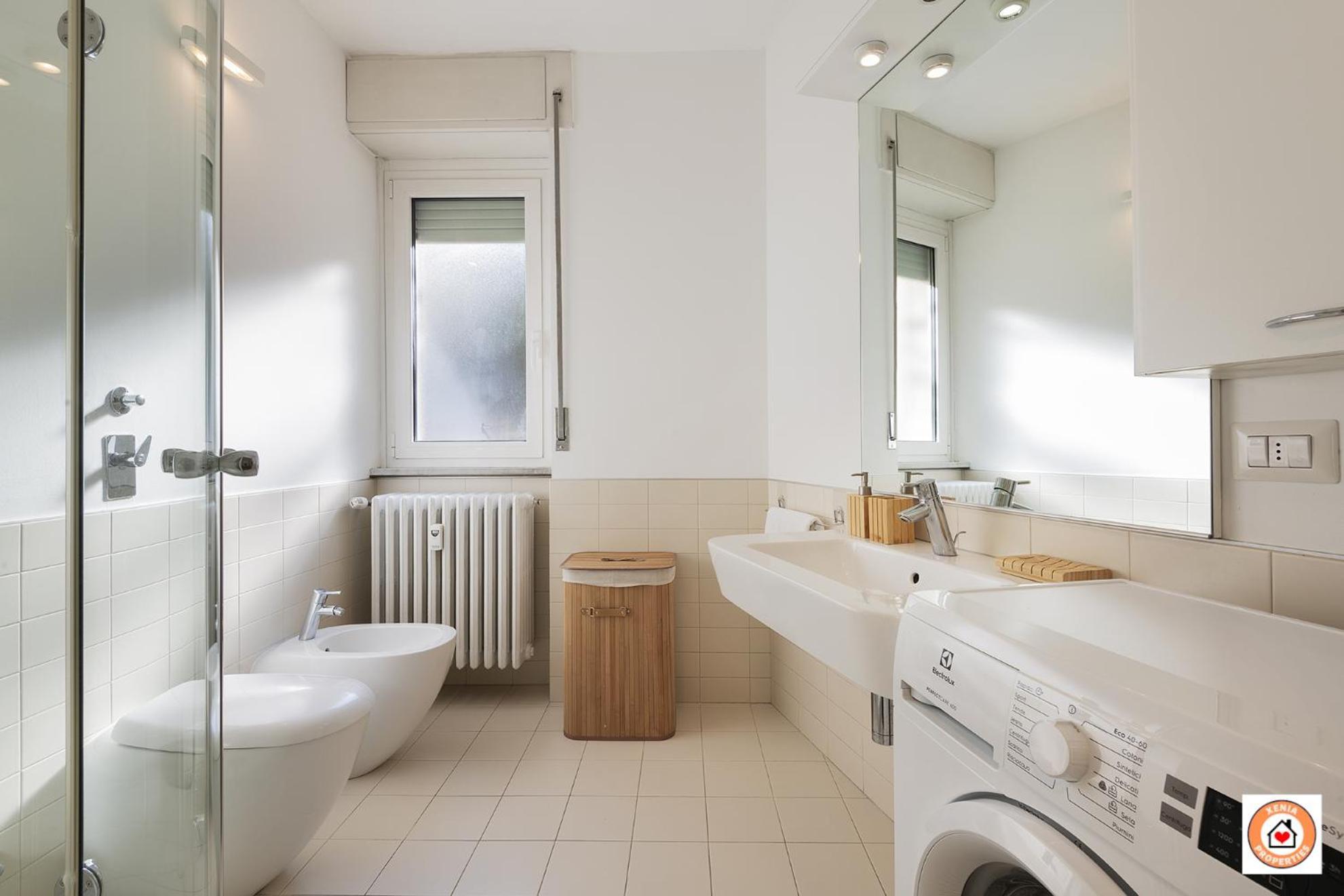 Appartement Perla Milanese - Lambrate & Politecnico *