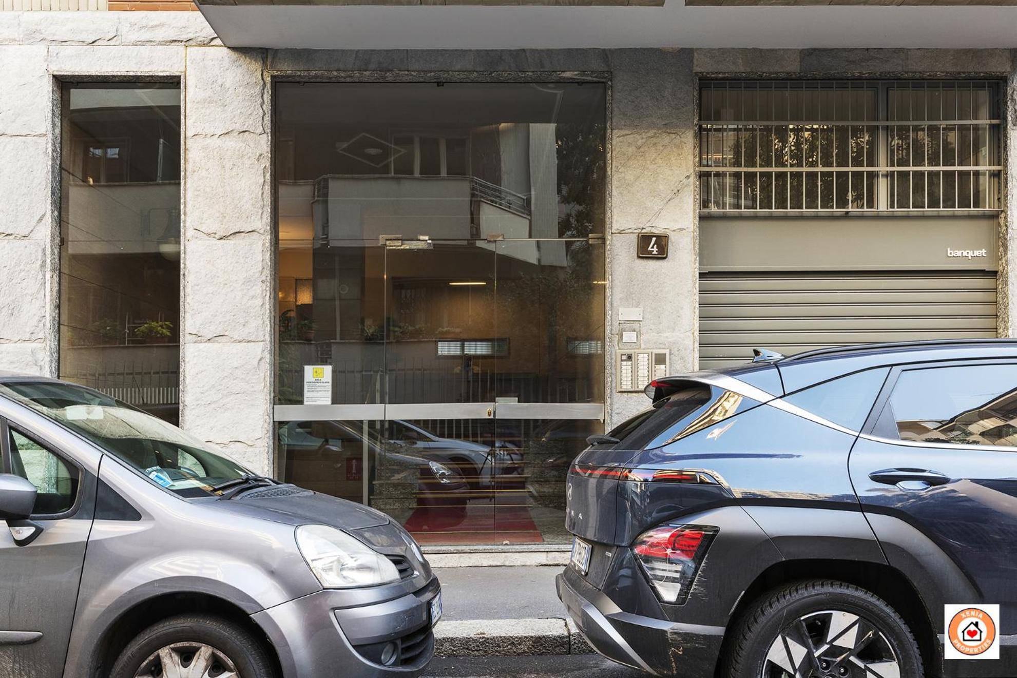 Appartamento Perla Milanese - Lambrate & Politecnico Milano